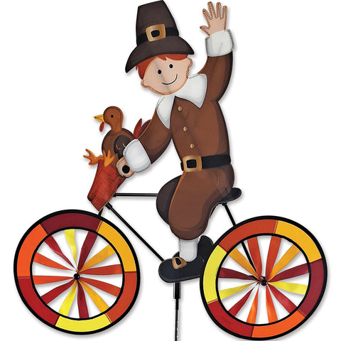 30 in. Bike Spinner - Pilgrim