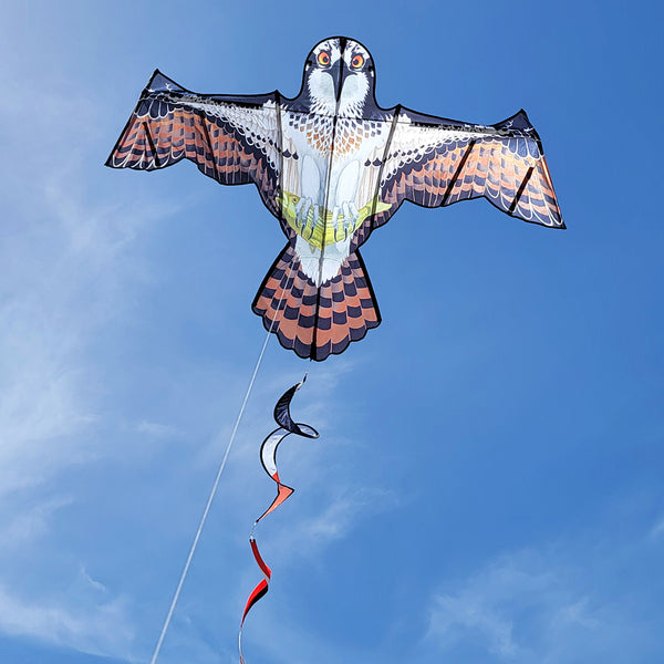 Flapping Bird Kite - Osprey