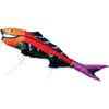 Large Flying Fish Kite - Rainbow