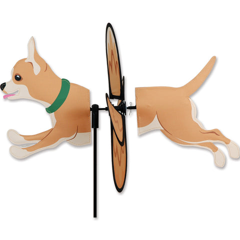 Dog Spinners – Premier Kites & Designs
